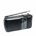 RADIO DAIHATSU D-RK7 PORTATIL