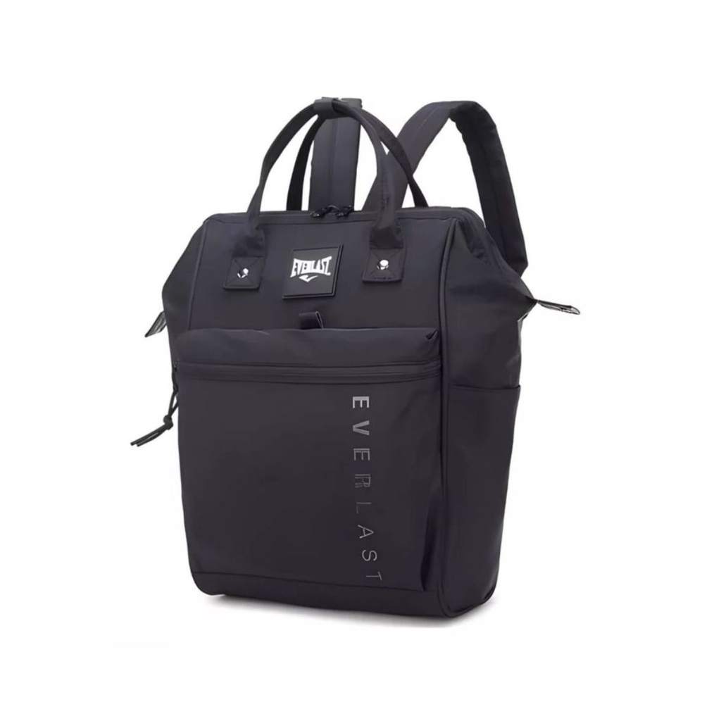 MOCHILA BOCA DE PEZ EVERLAST 21720N BLACK