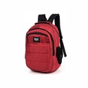 MOCHILA EVERLAST 51260-C WINE