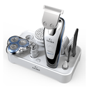 AFEITADORA GAMA GSH2527 SPORT ROTATIVA