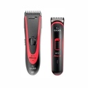 CORTAPELO GAMA RACE R647 2PZS