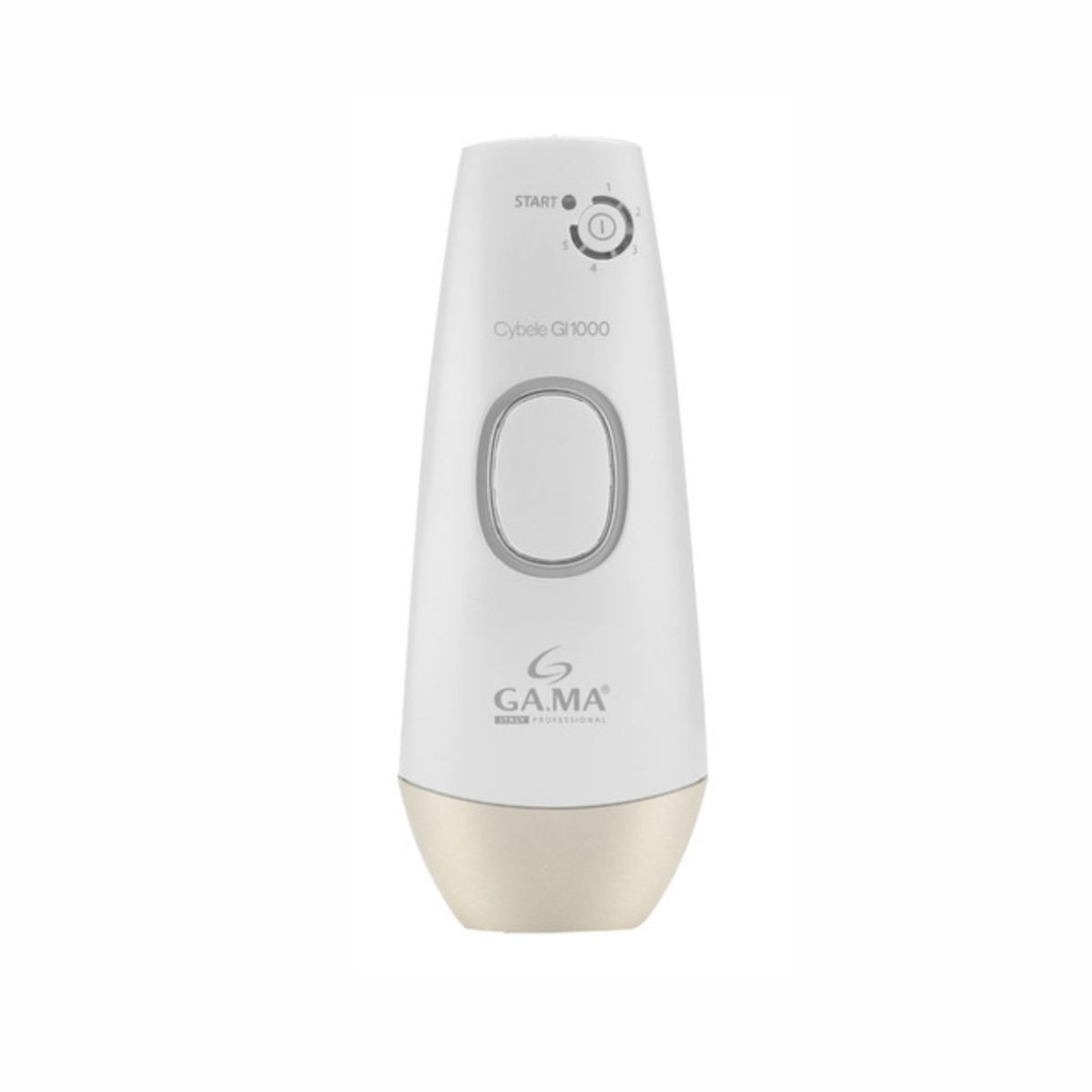 DEPILADORA GAMA CYBELE GI1000 IPL
