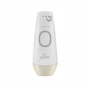 DEPILADORA GAMA CYBELE GI1000 IPL
