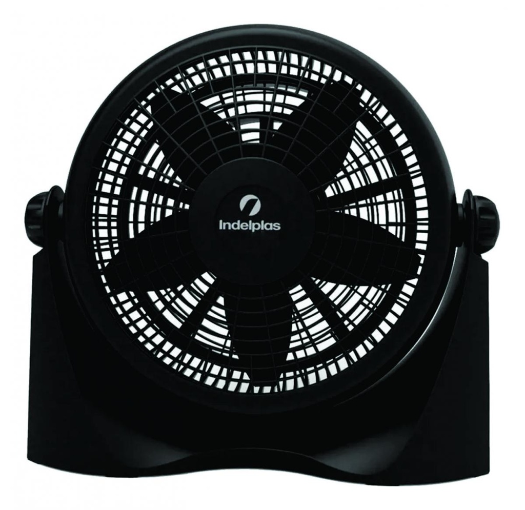 VENTILADOR INDELPLAS IV-20 TURBO