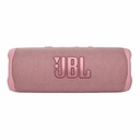 PARLANTE JBL FLIP 6 PINK