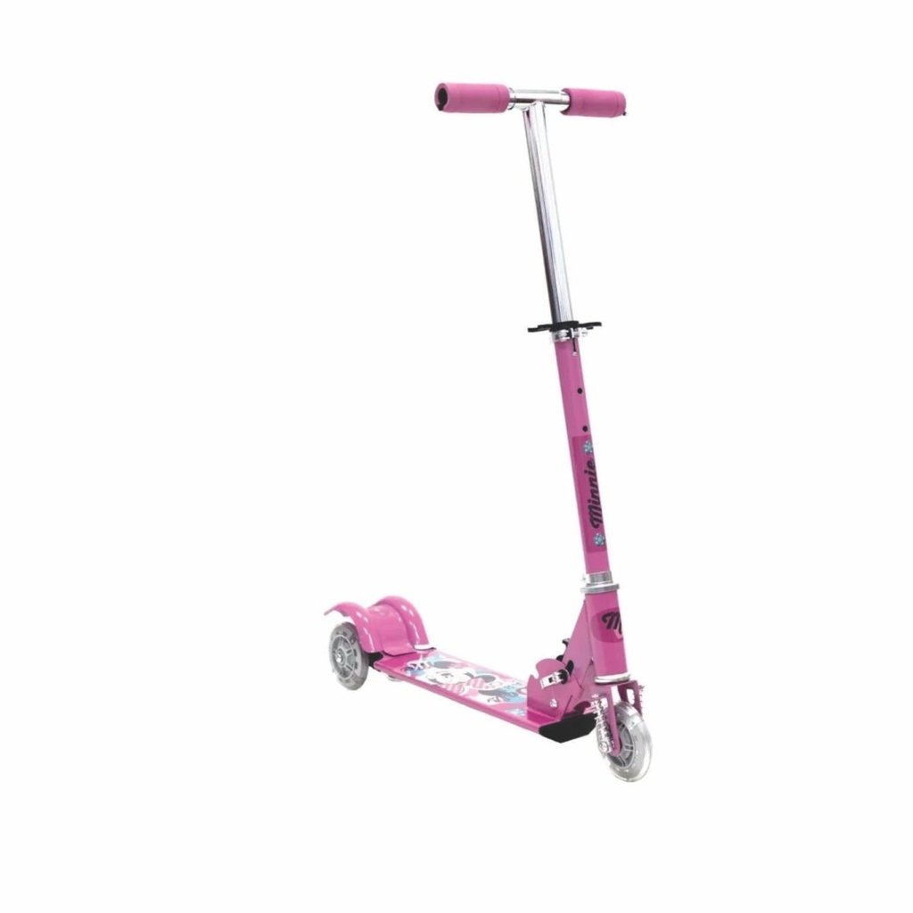 MONOPATIN LAMBORGHINI 177335 007N MINNIE ROSA