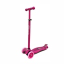 MONOPATIN LAMBORGHINI 177342 021N MINNIE ROSA/ROJO