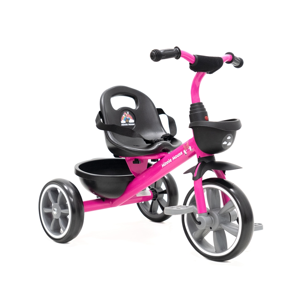 TRICICLO LAMBORGHINI 147094 007N MINNIE ROSA