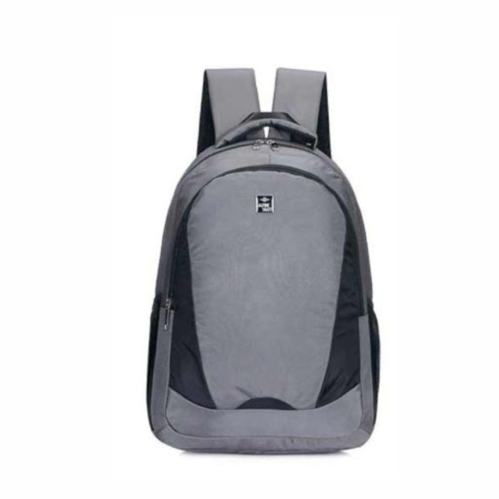 MOCHILA ALPINE SKATE 15720 GRIS 19"