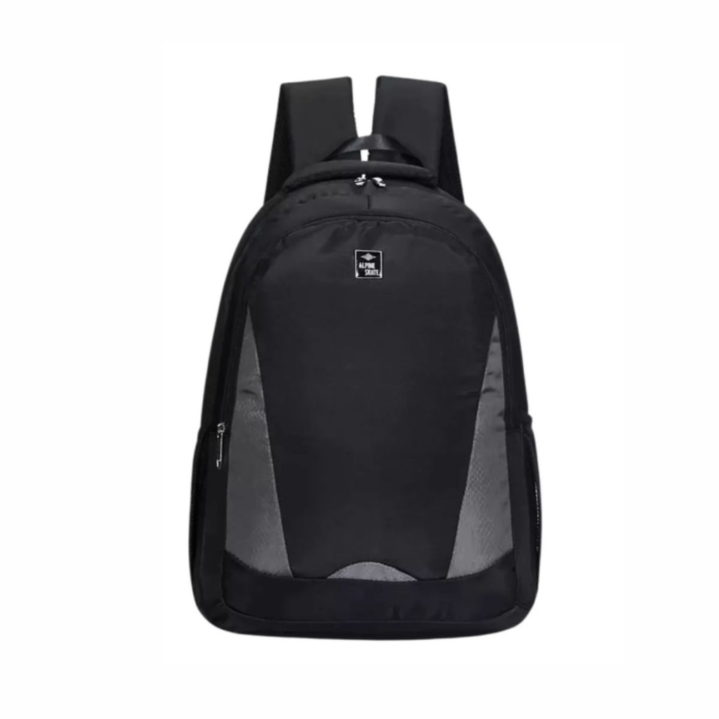 MOCHILA ALPINE SKATE 15720 NEGRO 19"