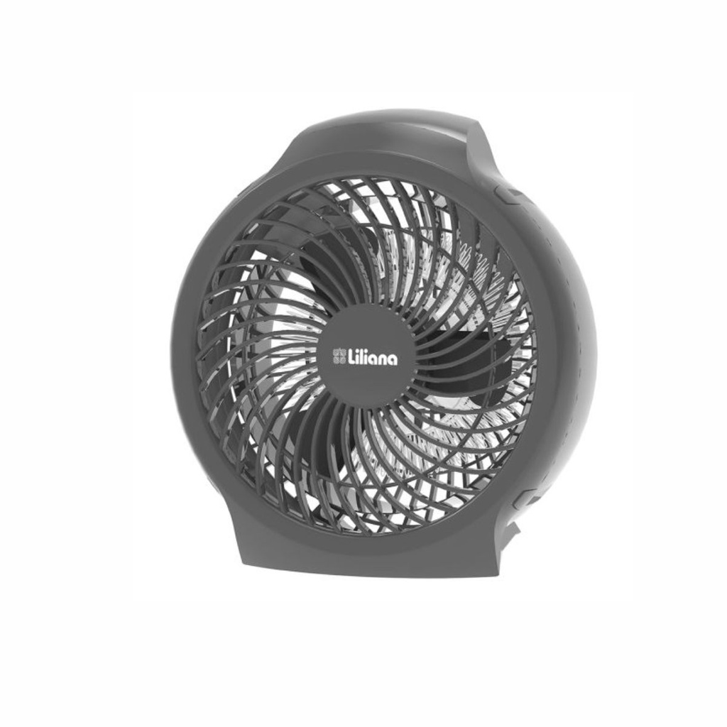 CALOVENTOR LILIANA CFH420 2000W