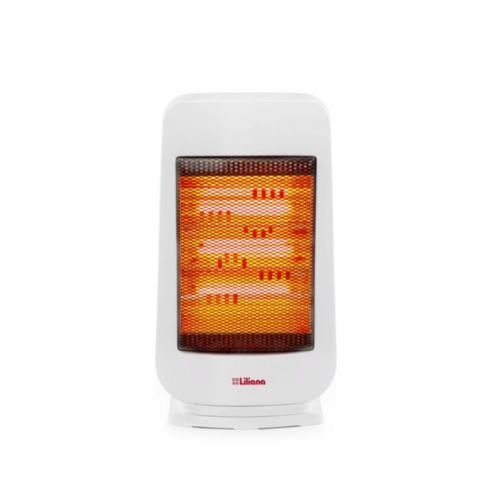 ESTUFA LILIANA CIG100N 1400W