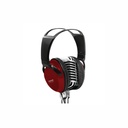 AURICULAR MAXELL ST-2000 ROJO