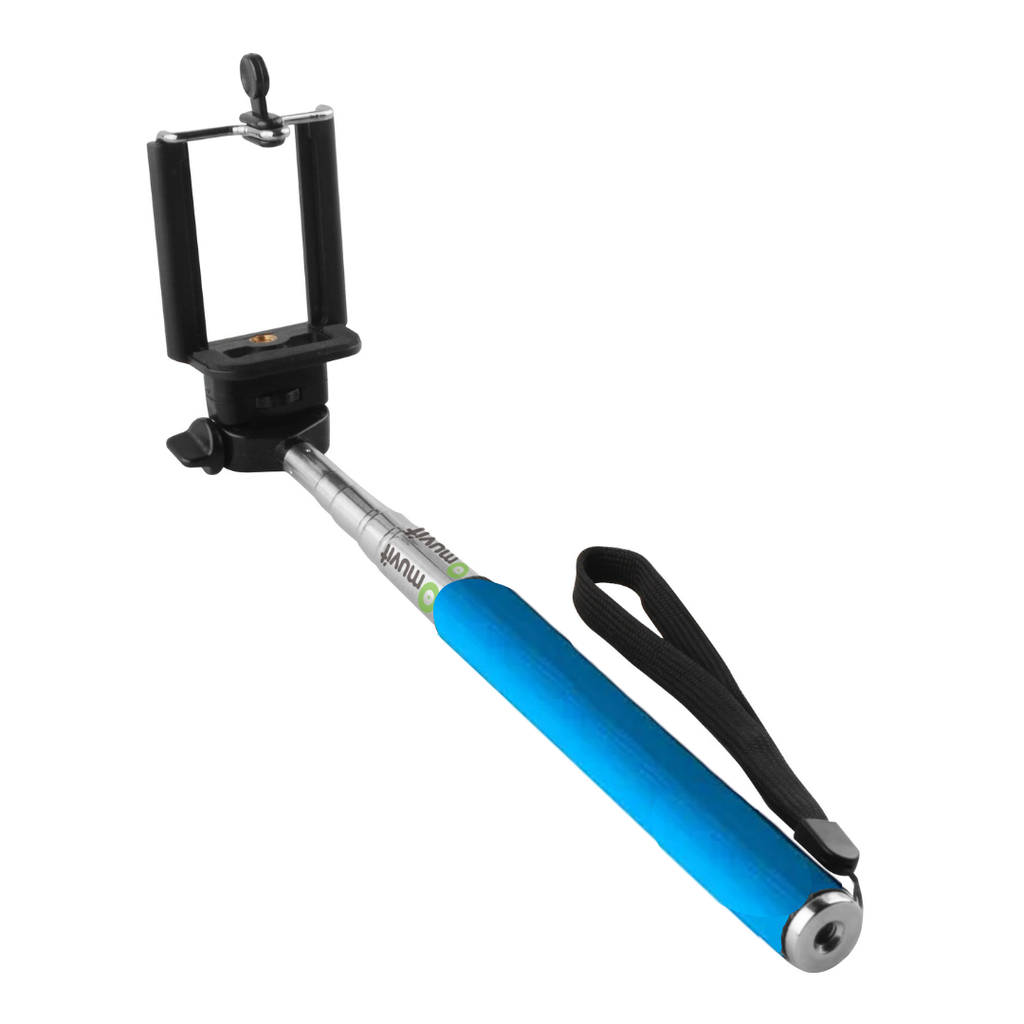 BASTON SELFIE NEO Z-207 AZUL