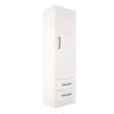 MUEBLE ORLANDI BAHIA 406 BLANCO