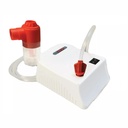 NEBULIZADOR SAN-UP MINI 3033 PISTON