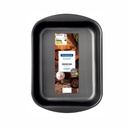 ASADERA TRAMONTINA 20051/034 BRASIL RECTANGULAR 34CM