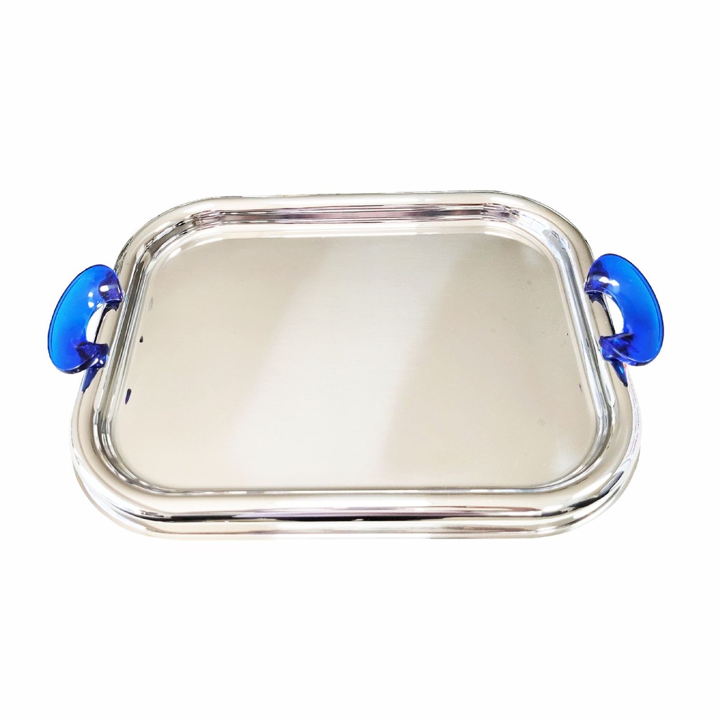 BANDEJA TRAMONTINA 61183/450 TROPICAL 45CM