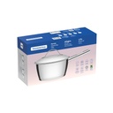 CACEROLA TRAMONTINA 62651/160 ALLEGRA 16CM