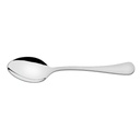 CUCHARA DE POSTRE TRAMONTINA 63986/040 ZURIQUE 12PZS