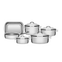 JUEGO TRAMONTINA 65500/000 SOLAR 6PZS