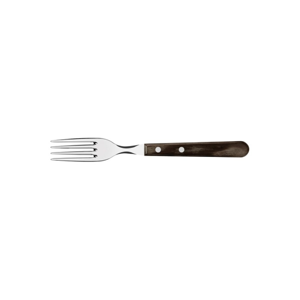 TENEDOR DE MESA TRAMONTINA 21136/090 POLYWOOD 12PZS