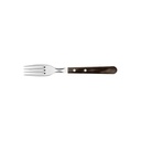 TENEDOR DE MESA TRAMONTINA 21136/090 POLYWOOD 12PZS