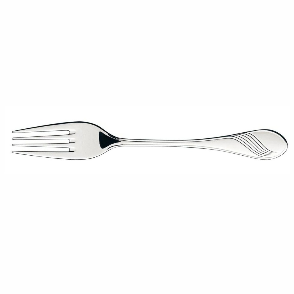 TENEDOR DE MESA TRAMONTINA 63931/020 FRANCE 12PZS