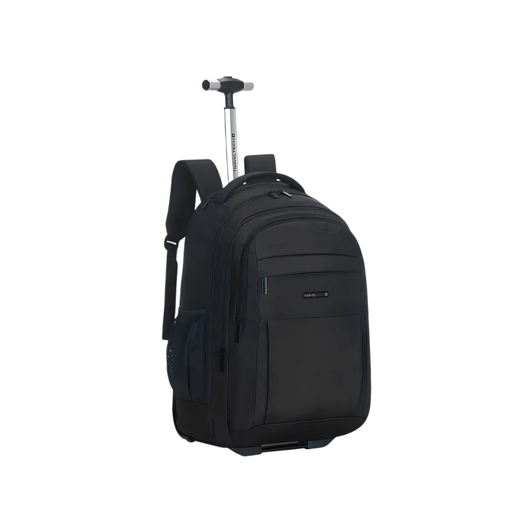 MOCHILA TRAVEL TECH 16027 C/CARRO