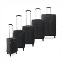 SET VALIJAS TRAVEL TECH 15913 5PZS