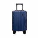 VALIJA TRAVEL TECH 27425 20" NAVY BLUE