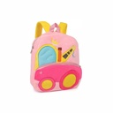 MOCHILA TRENDY 51317R PINK