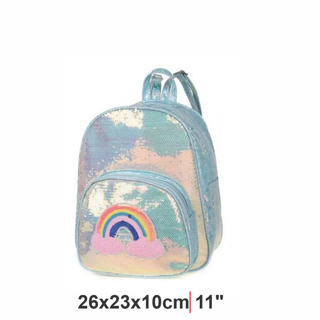 MOCHILA TRENDY 51346C SKY