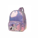 MOCHILA TRENDY 51347L LILA