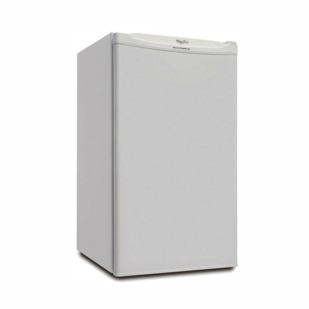 HELADERA WHIRLPOOL WRA12CB 117L BLANCO