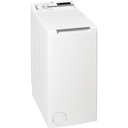LAVARROPAS WHIRLPOOL WCS60ZB 6KG