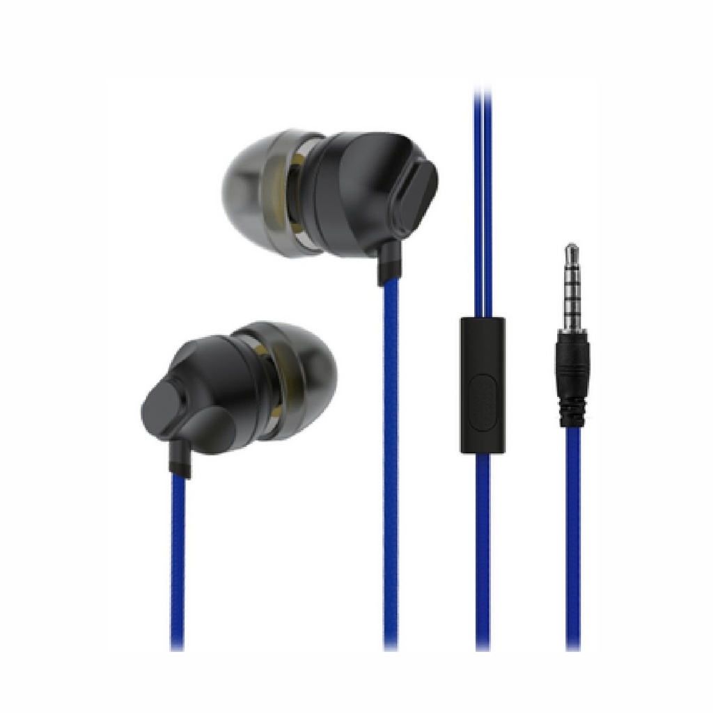 AURICULAR SOUL MLS-S89AZ AZUL