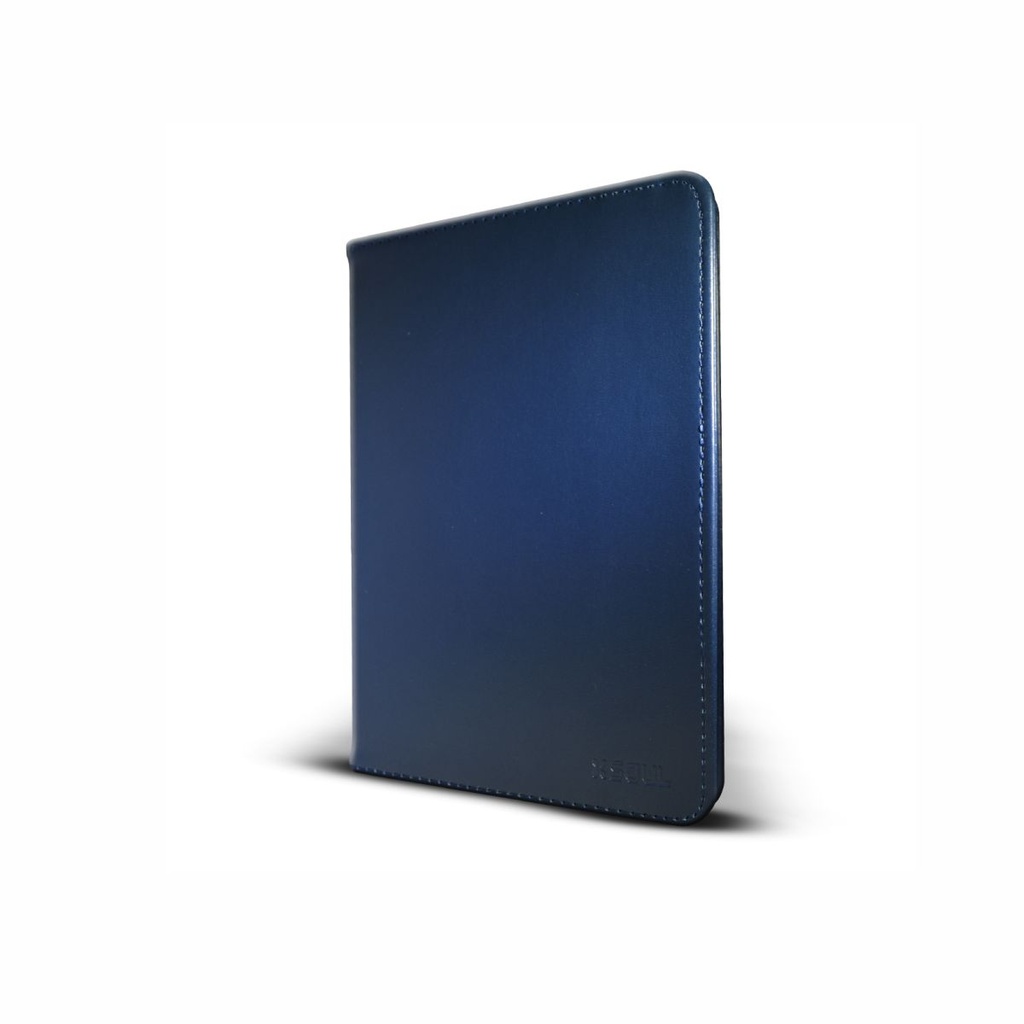 PORTA TABLET SOUL PT360-UNI8AZ 8" AZUL