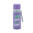 TERMO TRENDY 14087 420ML LILA