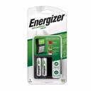 CARGADOR PILA ENERGIZER CHVCM4 MAXI