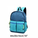 MOCHILA EVERLAST 21944 AZUL