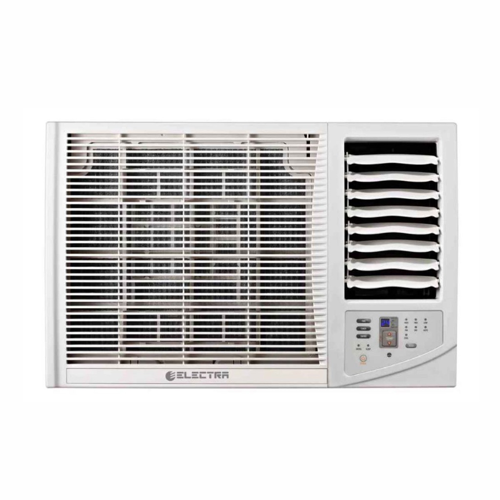 AIRE ELECTRA EWF12MD VENTANA 3650W