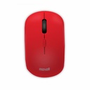 MOUSE MAXELL MOWL-100 ROJO 347930