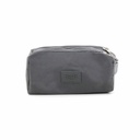 CARTUCHERA EVERLAST 16297 GRIS DOBLE