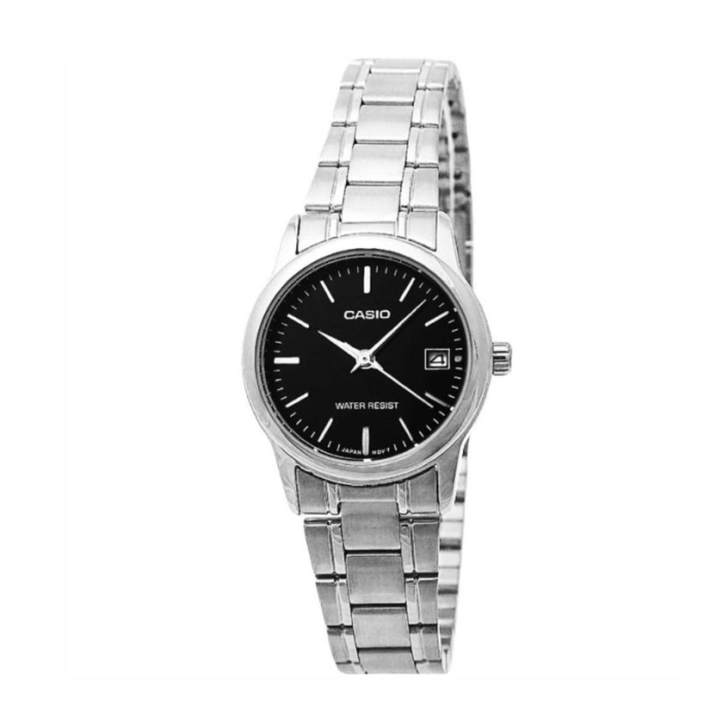 RELOJ CASIO LTP-V002D 1A