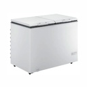 FREEZER WHIRLPOOL WHB42D2 414L BLANCO