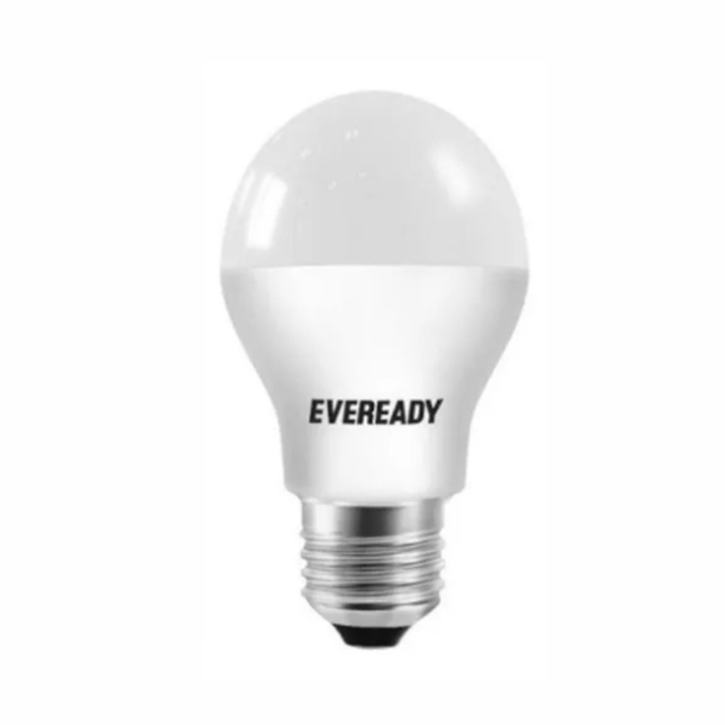 LAMPARA LED EVEREADY EV6A520A-A 6W LUZ AMARILLA