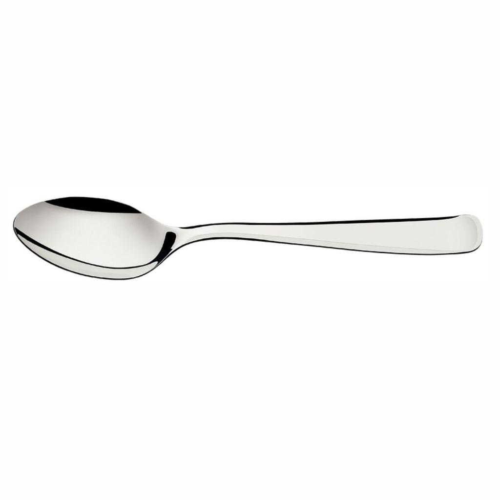 CUCHARA DE POSTRE TRAMONTINA 63962/040 PACIFIC 12 PZS