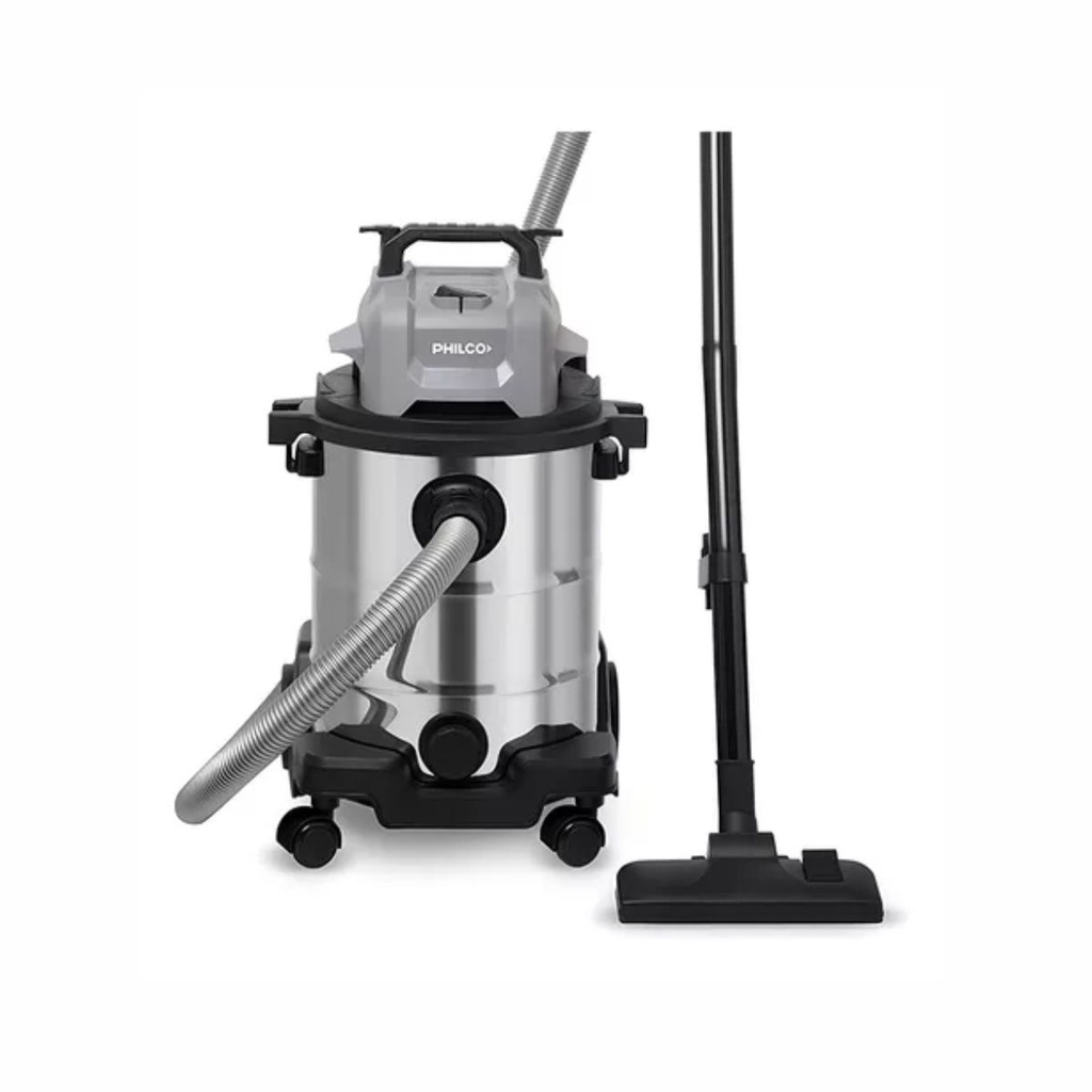 ASPIRADORA PHILCO 94PHAST3021PI-DHFP 30L