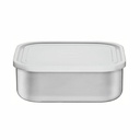 CONTENEDOR TRAMONTINA 61223/660 CUADRADO 16CM
